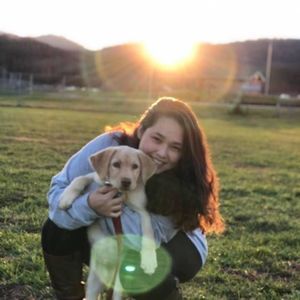 Meet your Posher, Isabel